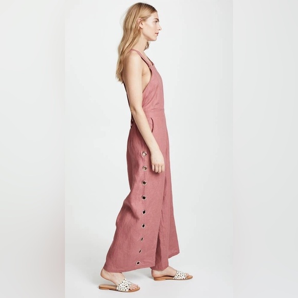 Nice Martin Rust Top - Picture 1 of 10